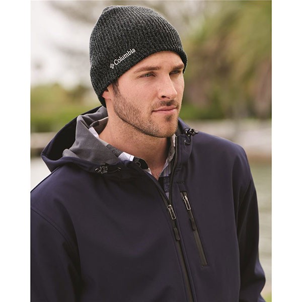 Columbia moška kapa Whirlibird Watch Cap.