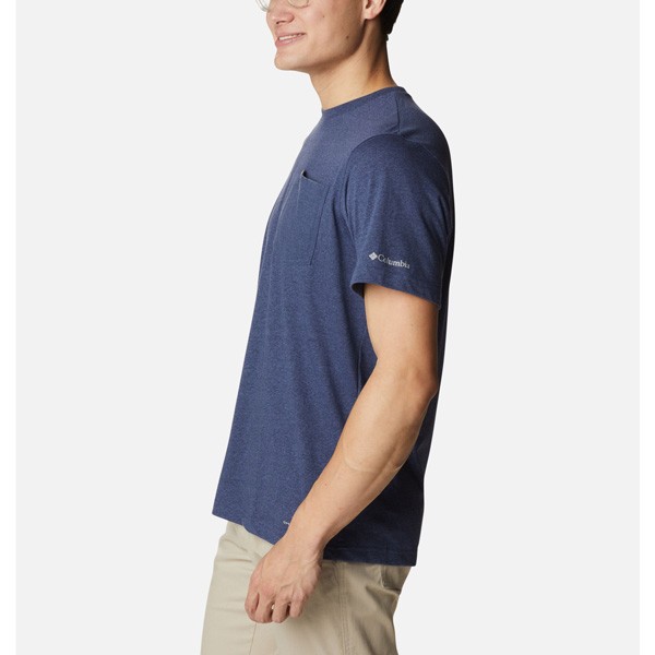 Moška kratka majica Columbia Thistletown Hills