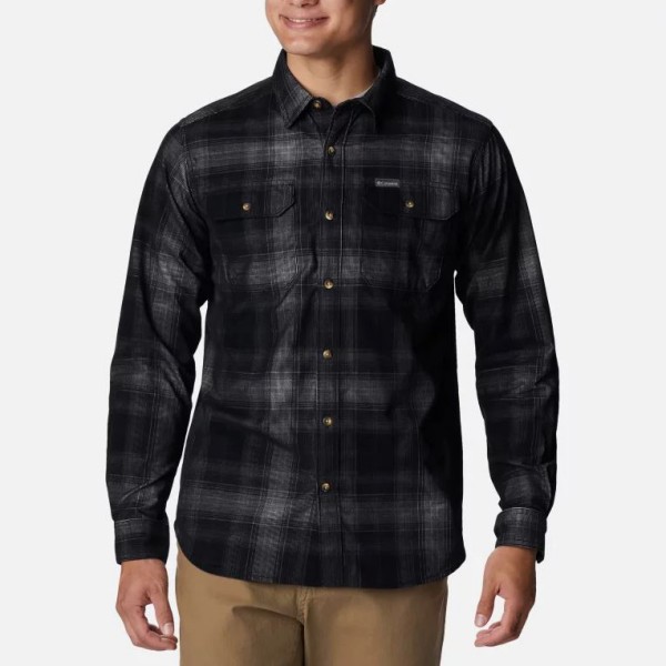 Columbia moška srajca Flare Gun.