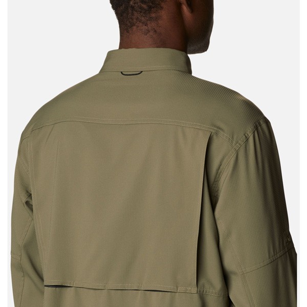 Moška srajca Columbia Silver Ridge Utility Lite