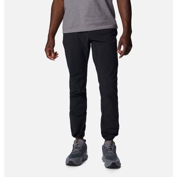 Columbia moške pohodne hlače Valley Point Pass.