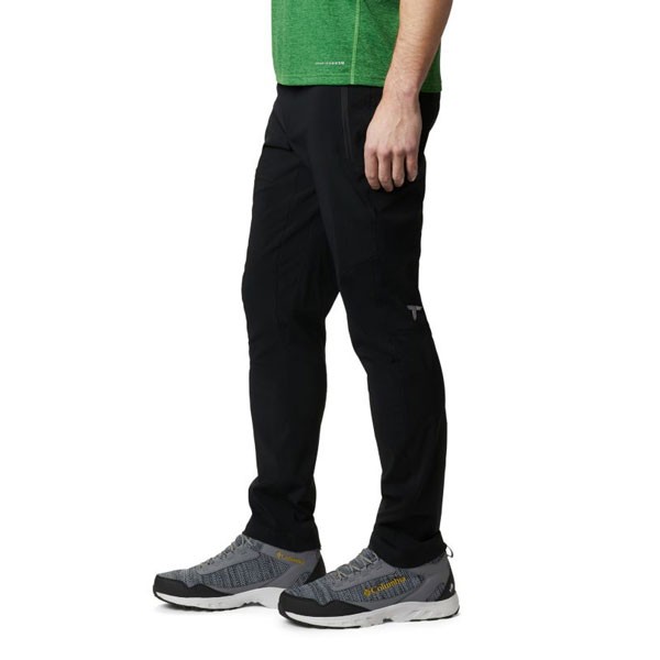 Columbia Titan Pass, moške pohodne hlače 