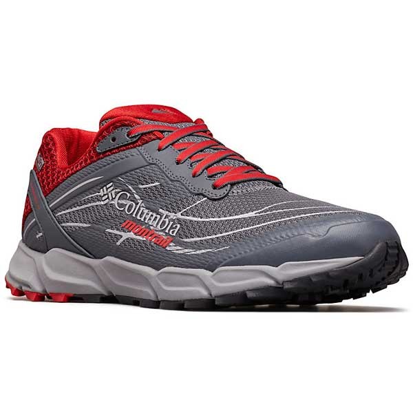 Columbia moški tekaški čevlji Caldorado.