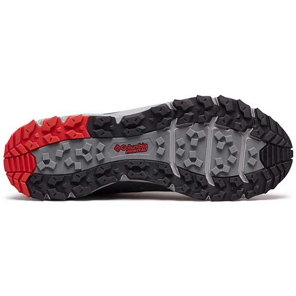 Columbia moški tekaški čevlji Caldorado.