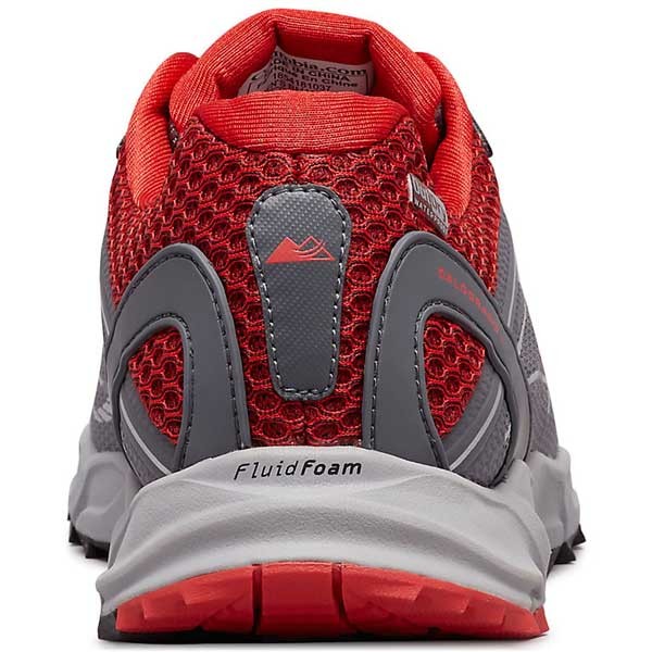 Columbia moški tekaški čevlji Caldorado.