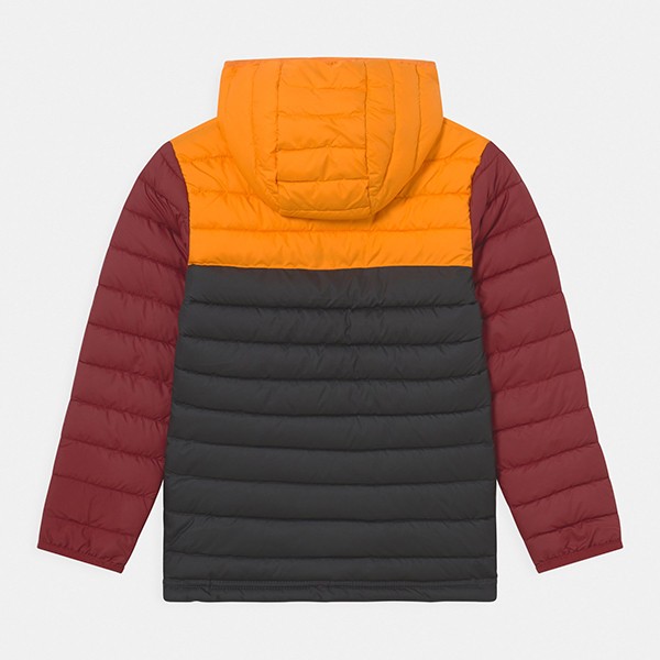 Columbia otorška puh bunda Powder Lite.