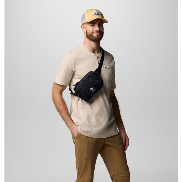 Torbica za okrog pasu Columbia Trail Traveler