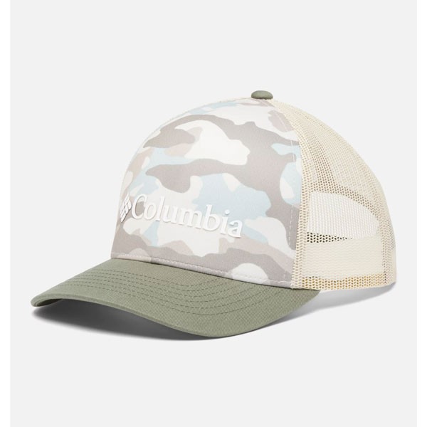 Columbia unisex kapa s šiltom Punchbowl.