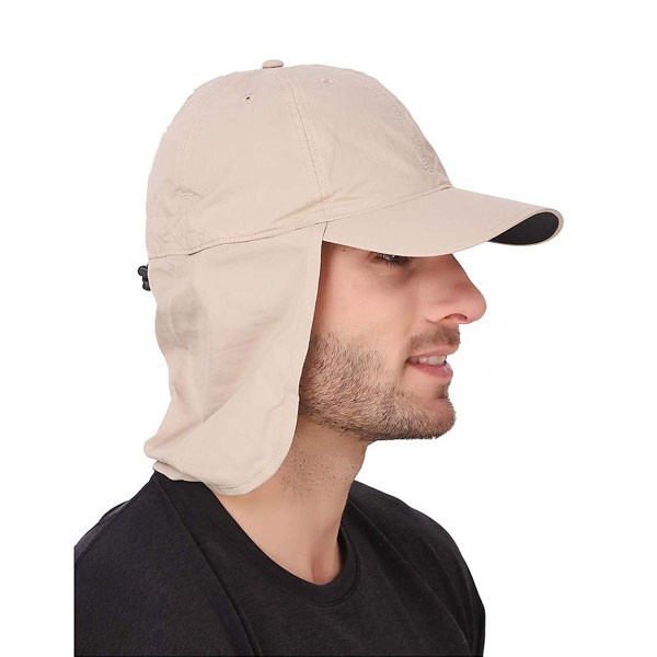 Columbia unisex kapa s šiltom Schooner.