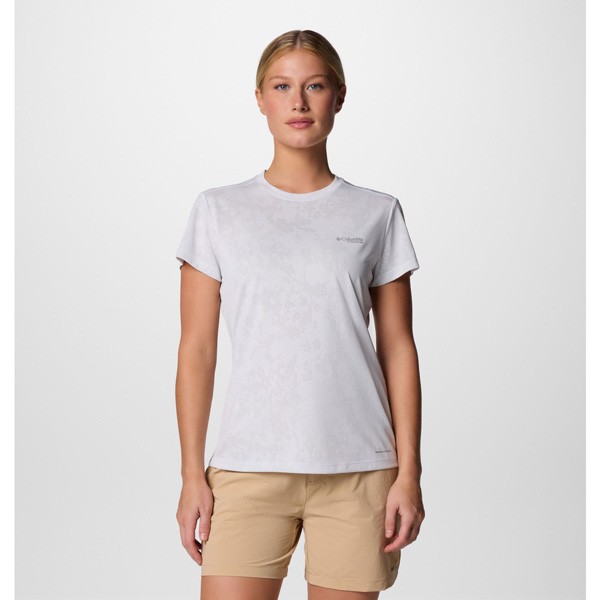 Ženska aktivna majica Columbia Bluebird Canyon