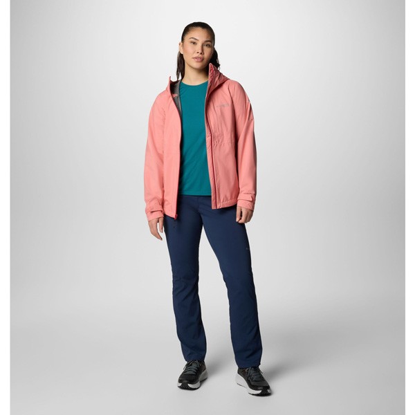 Ženska jakna Columbia Ampli-Dry II