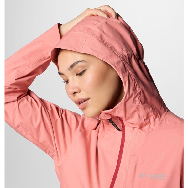 Ženska jakna Columbia Ampli-Dry II