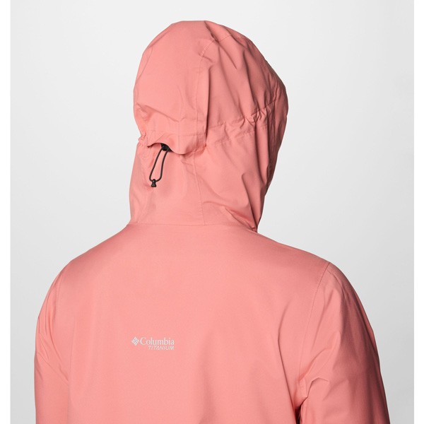 Ženska jakna Columbia Ampli-Dry II