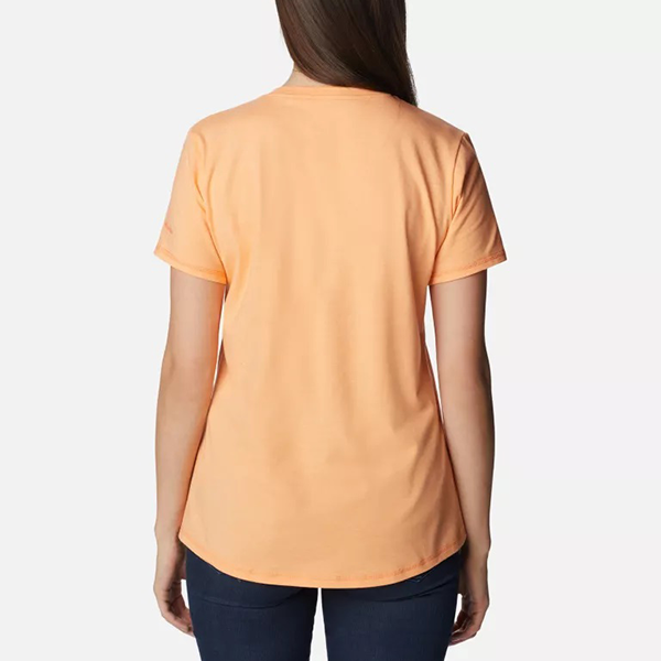 Columbia ženska majica Sun Trek