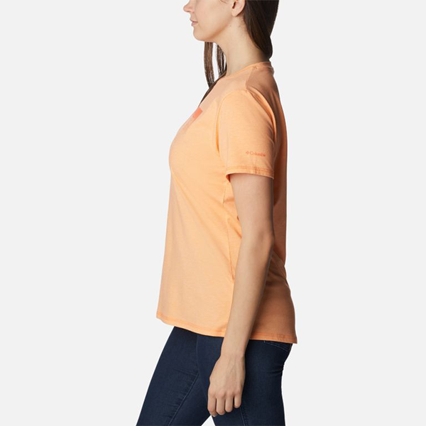 Columbia ženska majica Sun Trek