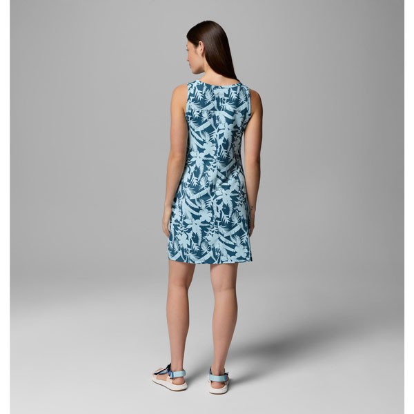 Columbia Chill River, ženska obleka 