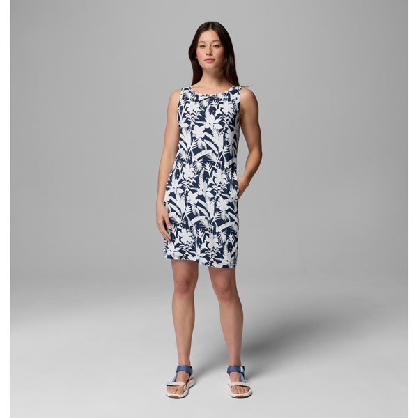 Columbia Chill River, ženska obleka 