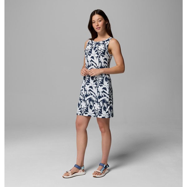 Columbia Chill River, ženska obleka 