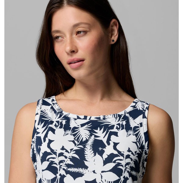 Columbia Chill River, ženska obleka 