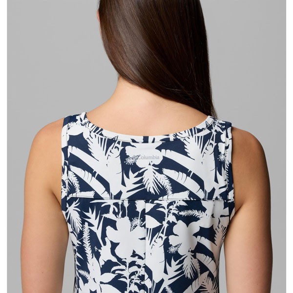Columbia Chill River, ženska obleka 