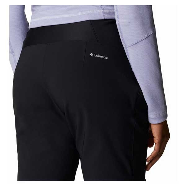 Columbia ženske hlače Back Beauty Passo Alto.