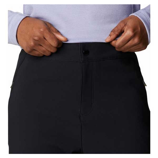 Columbia ženske hlače Back Beauty Passo Alto.