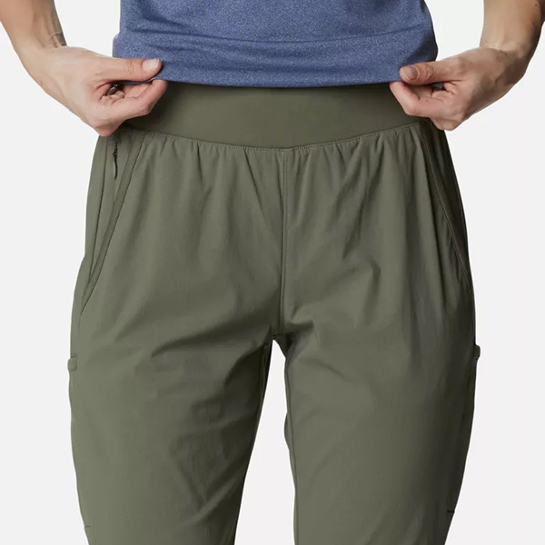 Columbia ženske pohodne hlače Leslie Falls
