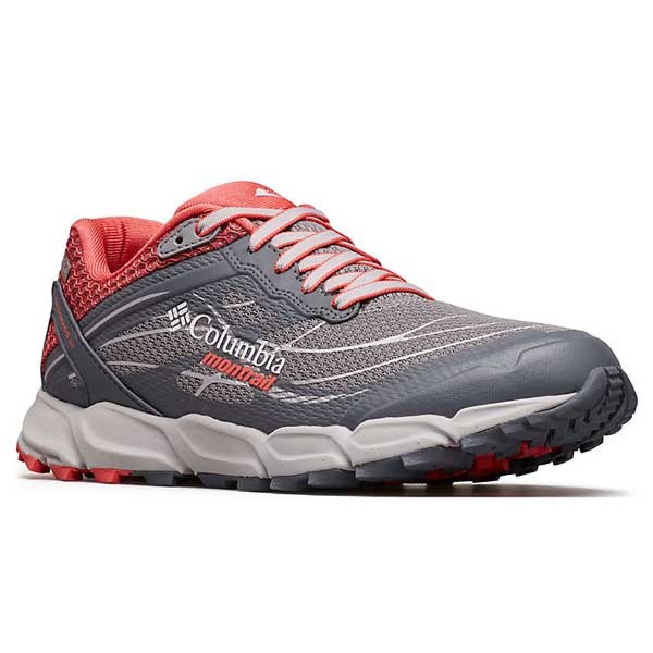 Ženski tekaški čevlji Columbia Caldorado.