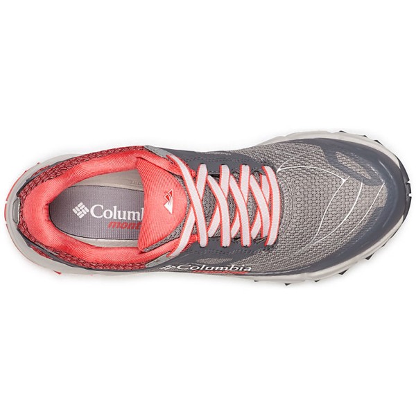 Ženski tekaški čevlji Columbia Caldorado.