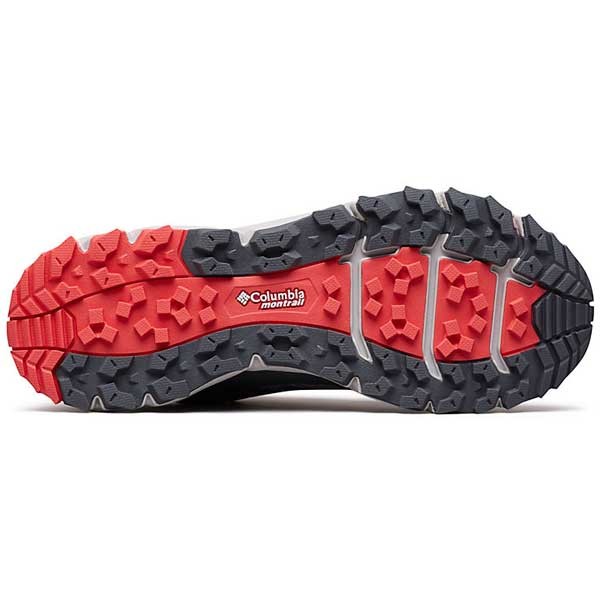 Ženski tekaški čevlji Columbia Caldorado.