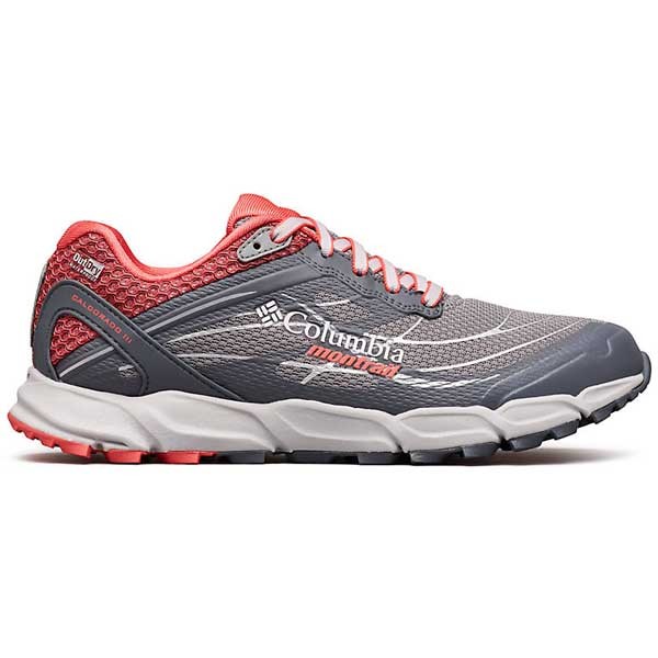Ženski tekaški čevlji Columbia Caldorado.