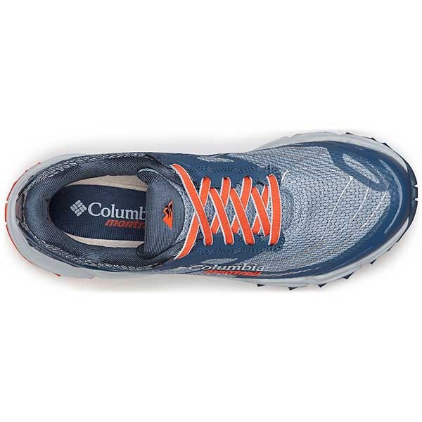 Columbia trail tekaški supergi Caldorado.