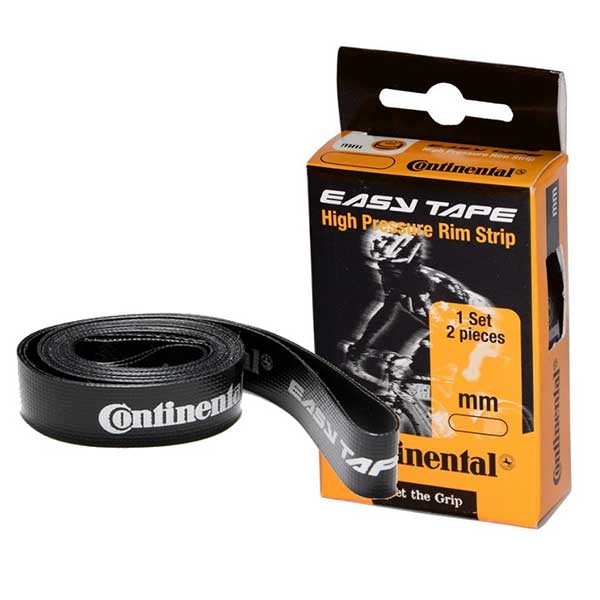 Continental trak obroča.