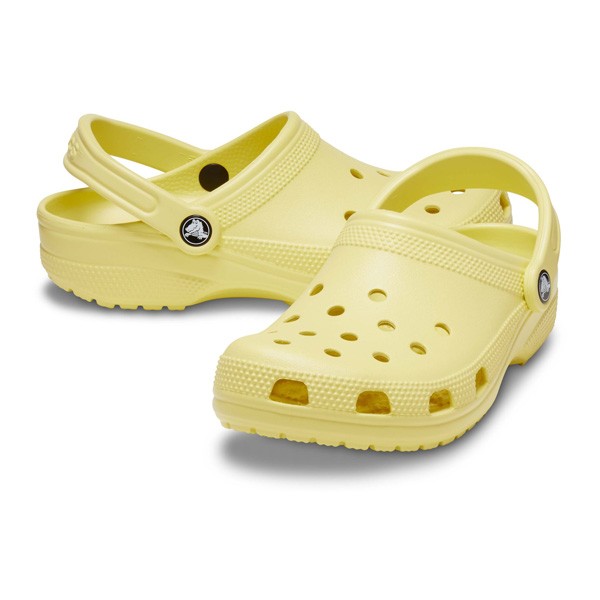 Natikači Crocs Classic Daylily