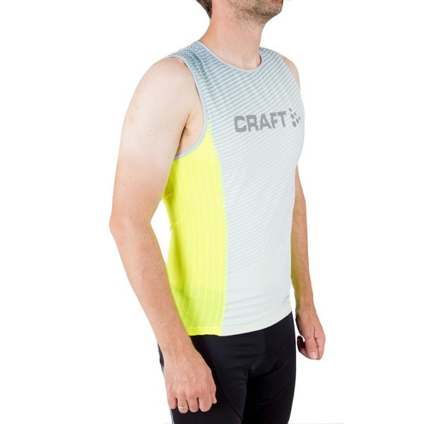 Craft moška aktivna majica Extreme 2.0.