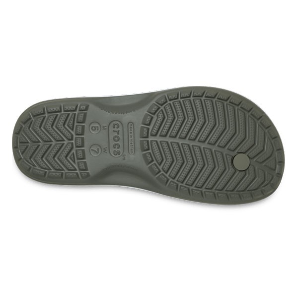 Japonke Crocs Crocband Flip