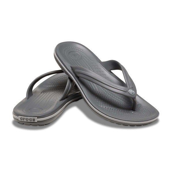 Japonke Crocs Crocband Flip