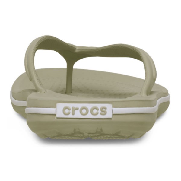 Japonke Crocs Crocband Flip