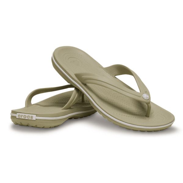 Japonke Crocs Crocband Flip