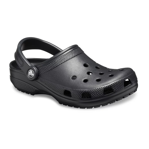 Natikači Crocs Classic Black