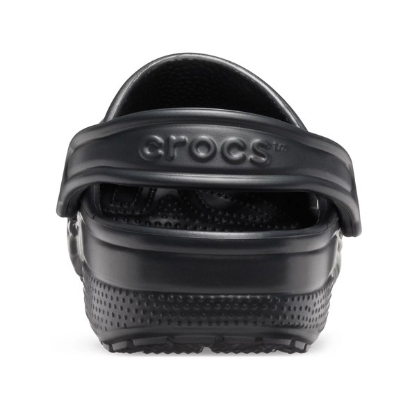 Natikači Crocs Classic Black