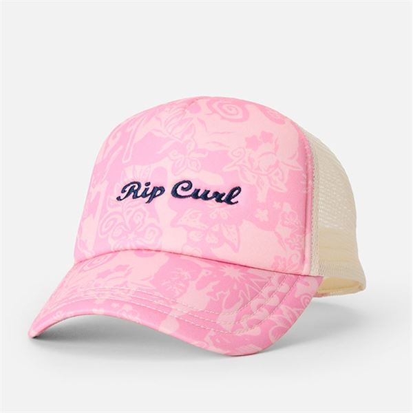 Rip Curl Mixed Revival, dekliška kapa s šiltom