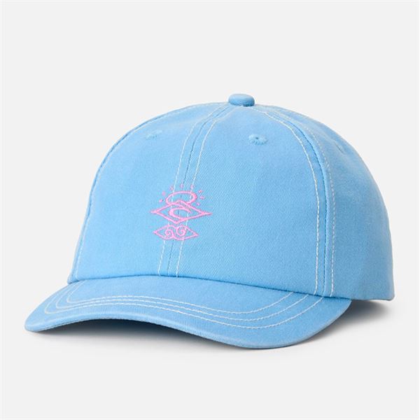 Rip Curl Washed, dekliška kapa s šiltom