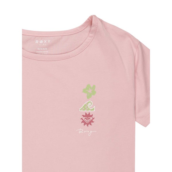 Roxy Day And Night, dekliška kratka majica