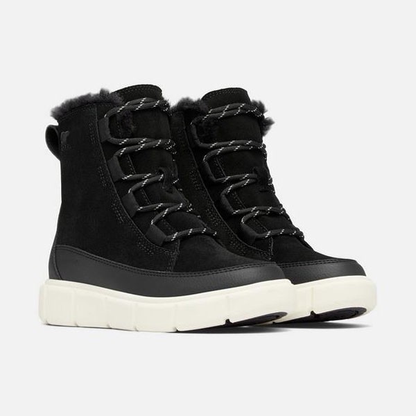 Sorel Explorer Lace III, dekliški čevlji