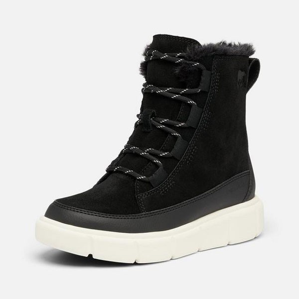 Sorel Explorer Lace III, dekliški čevlji