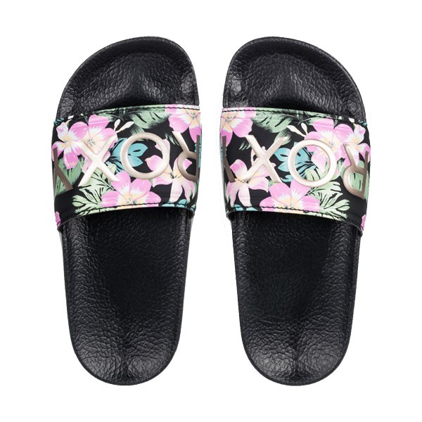 Roxy Slippy II, dekliški natikači ​