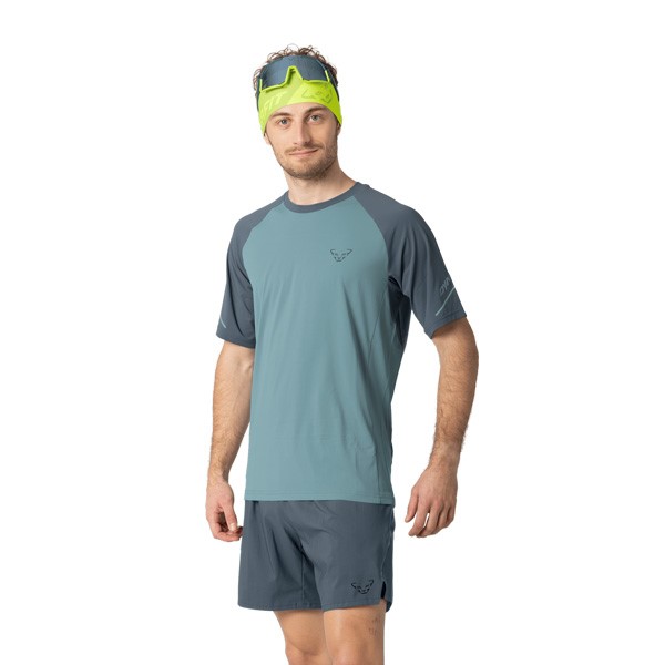 Dynafit Alpine Pro, moška aktivna majica 