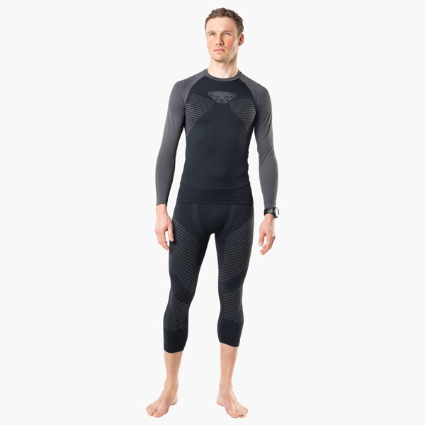 Dynafit moška aktivna majica Speed Dryarn.