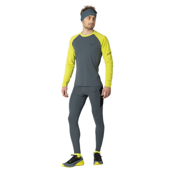 Moška športna majica Dynafit Alpine Pro